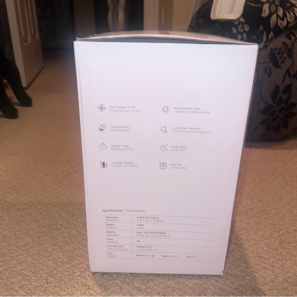 Air purifier - Picture 12 of 13